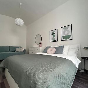 Appartement met Twee Slaapkamers